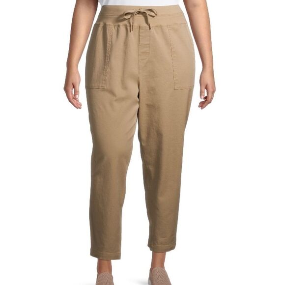 Cargo Capri  - Picture 1 of 6